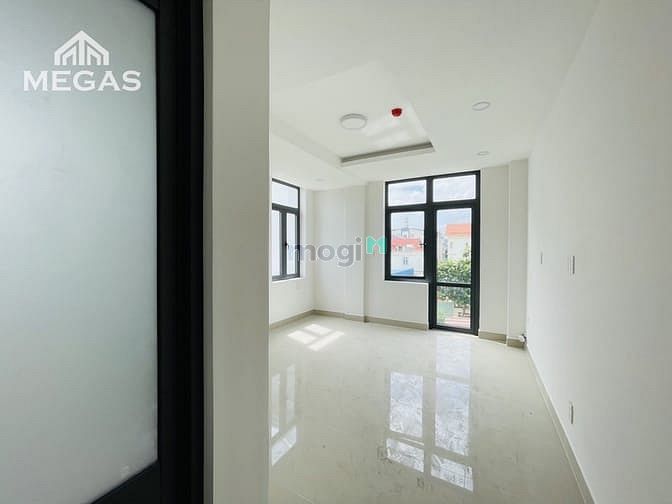 Hình ảnh CĂN HỘ có Ban Công Tại BÌNH THẠNH - 10 Bước tới Văn Lang CS3