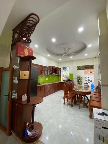 Hình ảnh NHÀ MT tại Bình Trị đông B, dt 84m2, giá 10,2 tỷ, khu vực tên lửa.