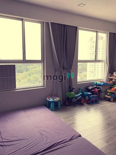 Hình ảnh VISTAR VERDE 90m2 2PN view sông, chuẩn sống Singapore
