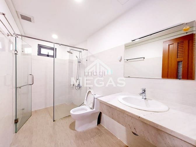 Hình ảnh Căn Hộ View Thành Phố Quận 2 Full NT Ban Công