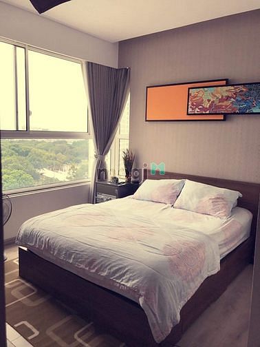 Hình ảnh VISTAR VERDE 90m2 2PN view sông, chuẩn sống Singapore