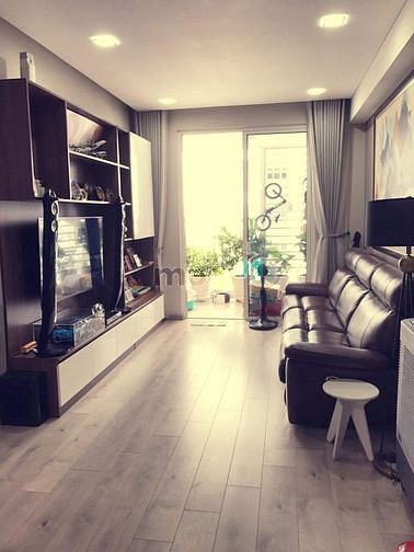Hình ảnh VISTAR VERDE 90m2 2PN view sông, chuẩn sống Singapore