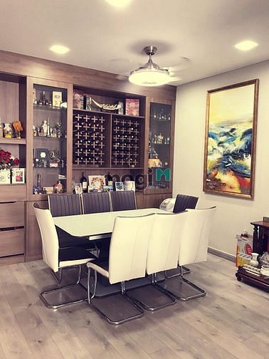 Hình ảnh VISTAR VERDE 90m2 2PN view sông, chuẩn sống Singapore