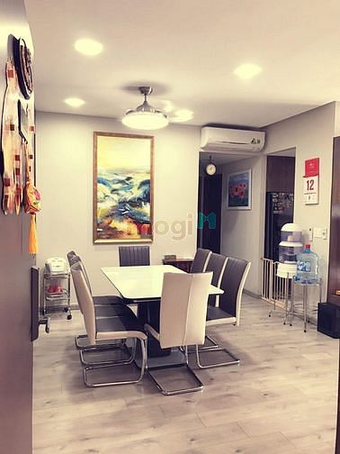Hình ảnh VISTAR VERDE 90m2 2PN view sông, chuẩn sống Singapore