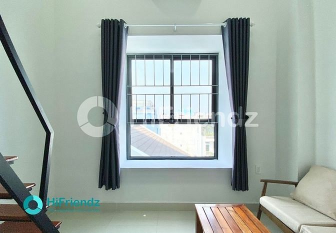 Hình ảnh Phòng mới -- nội thất mới -- Thoáng mát