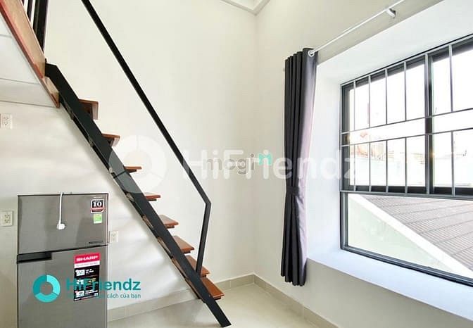 Hình ảnh Phòng mới -- nội thất mới -- Thoáng mát