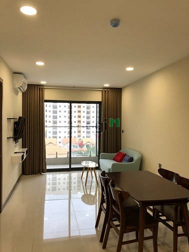 Hình ảnh Chuyên Bán Và Cho Thuê Căn Hộ De Capella Quận 2 Giá Tốt Nhất