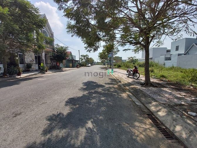 Hình ảnh Bán đất KDC Phát Hải, đường số 01, lô số 09