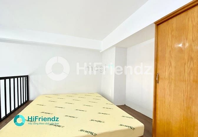 Hình ảnh Phòng mới -- nội thất mới -- Thoáng mát