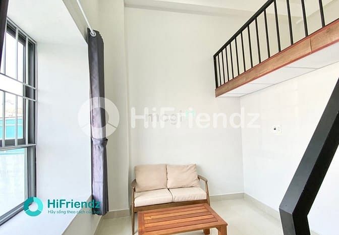Hình ảnh Phòng mới -- nội thất mới -- Thoáng mát
