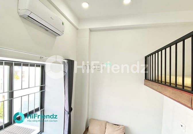 Hình ảnh Phòng mới -- nội thất mới -- Thoáng mát