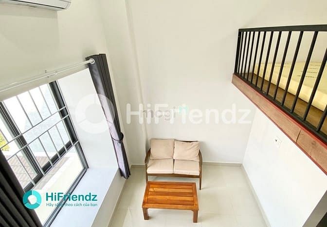 Hình ảnh Phòng mới -- nội thất mới -- Thoáng mát