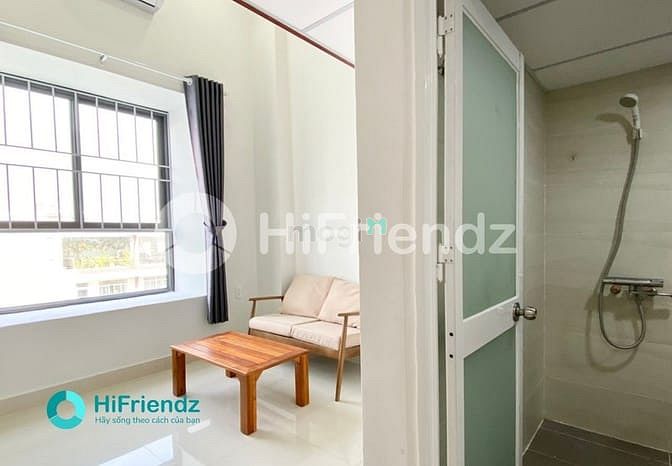 Hình ảnh Phòng mới -- nội thất mới -- Thoáng mát