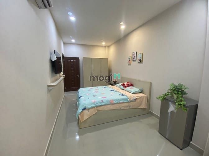 Hình ảnh 🏠Giảm sâu Mb6623 nạp rút nhanh chóng Studio full nội thất cao cấp_ Ngay CMT8_ Tân Bình