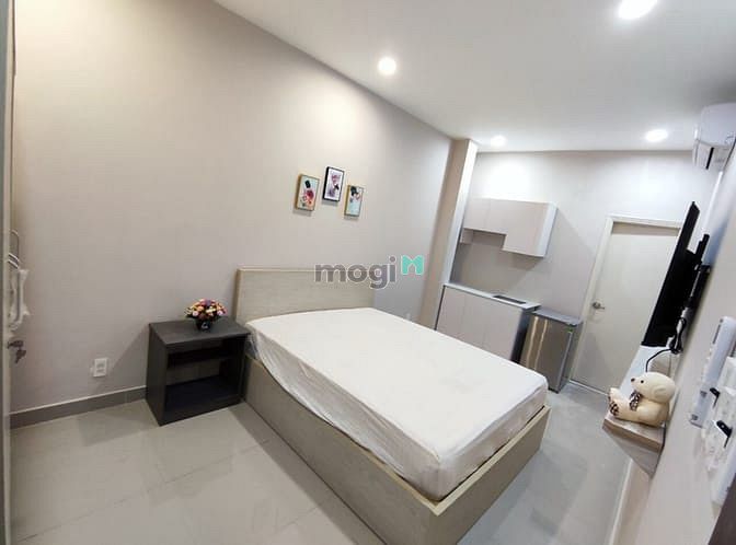 Hình ảnh 🏠Giảm sâu Mb6623 nạp rút nhanh chóng Studio full nội thất cao cấp_ Ngay CMT8_ Tân Bình