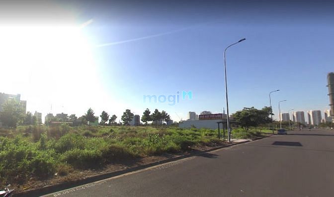Hình ảnh Bán Lô Đất Ngang 6 , Ngay Đảo Kim Cương - Quận 2 . Dt 82m2
