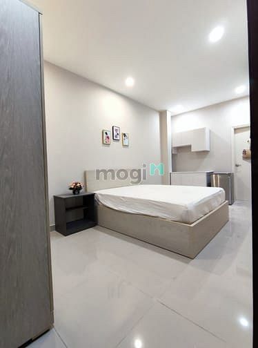 Hình ảnh 🏠Giảm sâu Mb6623 nạp rút nhanh chóng Studio full nội thất cao cấp_ Ngay CMT8_ Tân Bình