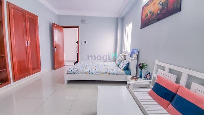 Hình ảnh CHDV FULL Nội Thất_ Khu CN Tân Bình_ ưu đãi giá thêm cho quý khách