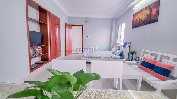 Hình ảnh CHDV FULL Nội Thất_ Khu CN Tân Bình_ ưu đãi giá thêm cho quý khách