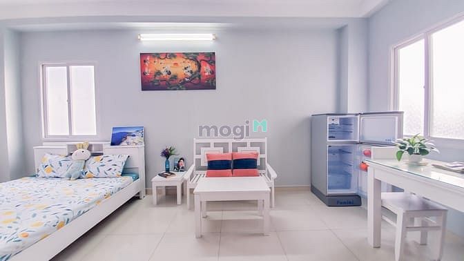 Hình ảnh CHDV FULL Nội Thất_ Khu CN Tân Bình_ ưu đãi giá thêm cho quý khách