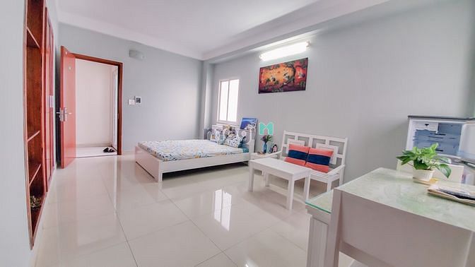 Hình ảnh CHDV FULL Nội Thất_ Khu CN Tân Bình_ ưu đãi giá thêm cho quý khách