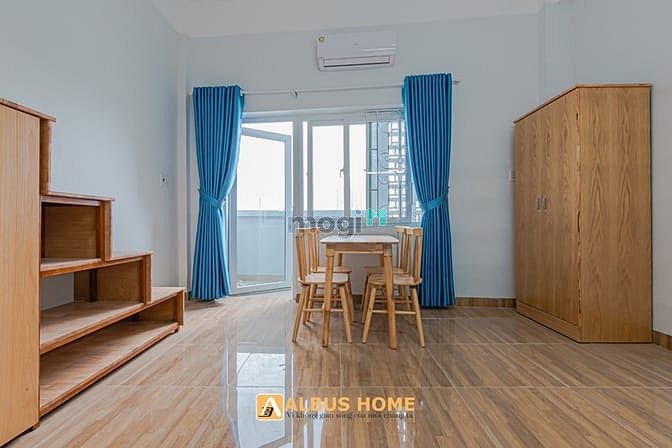 Hình ảnh 🌈Mb6623 nạp rút nhanh chóng Duplex ban công siêu ưu đãi Võ Công Tồn, Tân Phú