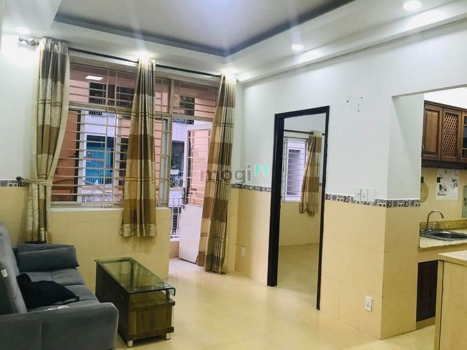 Hình ảnh Cho thuê Trang Chủ MB66.COM / Đăng Ký Tặng 66K cc Phú Thọ, Q11, 62m2, 2PN, nội thất, nhà đẹp