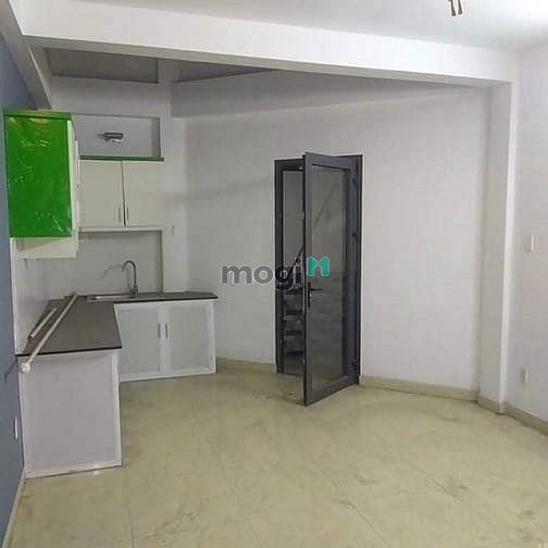 Hình ảnh Nhà BTCT 5 tầng hẻm xe hơi Bình Long, gần siêu thị AEON Tân Phú