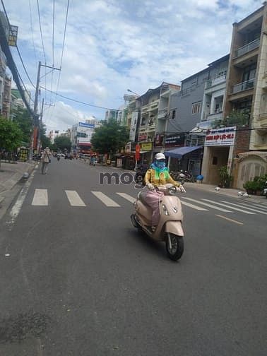 Hình ảnh MTKD Chợ Lớn, 4*19, 3lầu, 5pn lớn, kinh doanh đông đúc, 20tr/th