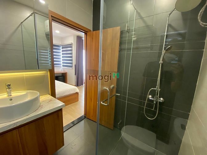 Hình ảnh STUDIO BAN CÔNG Cao Cấp⚜️ - Bình An, Quận 2
