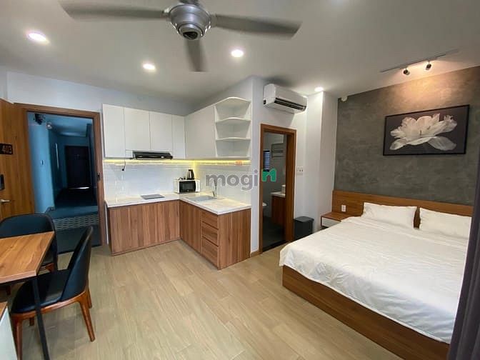 Hình ảnh STUDIO BAN CÔNG Cao Cấp⚜️ - Bình An, Quận 2