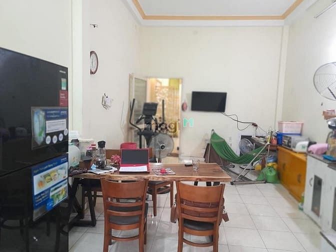 Hình ảnh Đối diện CVPM Quang Trung 62M chỉ 3.6 Tỷ