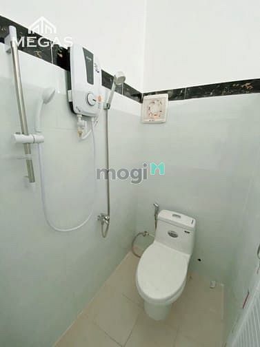 Hình ảnh 🔥Phòng Mới Thoại Ngọc Hầu - Tủ Lạnh + Máy Lạnh🔥