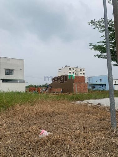 Hình ảnh Nhanh Tay Sở Hữu Ngay Đất KDC Tên lửa 2 ( Giá 15tr/m2 )