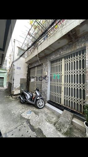 Hình ảnh Nhà ở Tân Sơn Nhì quận Tân Phú