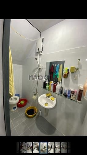 Hình ảnh Nhà ở Tân Sơn Nhì quận Tân Phú