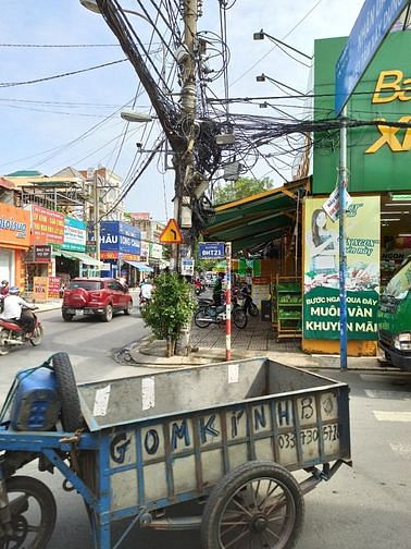 Hình ảnh Cho thuê nhà 34/14 Đông Hưng Thuận 21 80m2 giá 5triệu