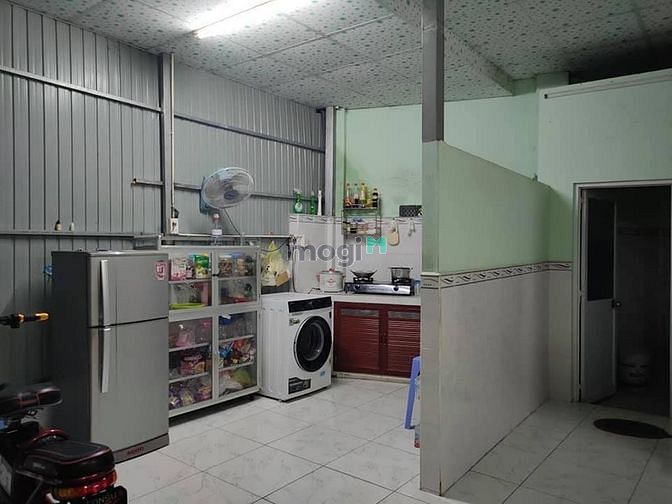 Hình ảnh Mặt tiền hơn 5m CỰC RẺ - Tăng Nhơn Phú B, Quận 9