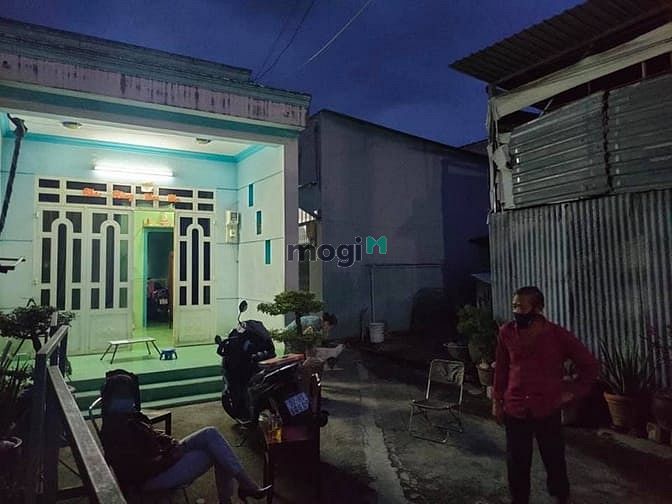Hình ảnh Mặt tiền hơn 5m CỰC RẺ - Tăng Nhơn Phú B, Quận 9