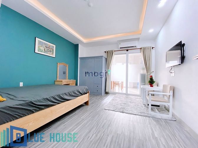 Hình ảnh 7Tr_1PN Bạch Đằng_Sân Bay Full Nội Thất 45m2