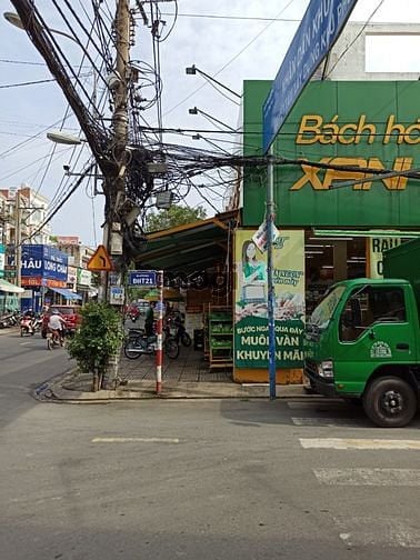 Hình ảnh Cho thuê nhà 34/14 Đông Hưng Thuận 21 80m2 giá 5triệu