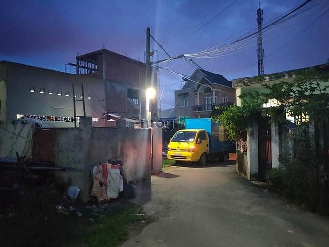 Hình ảnh Mặt tiền hơn 5m CỰC RẺ - Tăng Nhơn Phú B, Quận 9