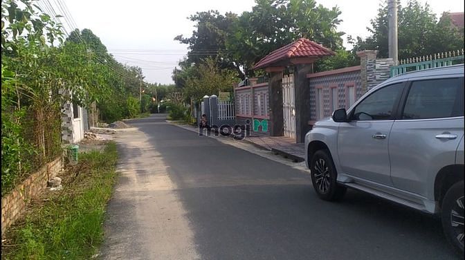 Hình ảnh Bán Đất Phước Bình Xây Nhà Vườn, Ngay Khu Dân Cư Sầm Uất Nhất , SHR
