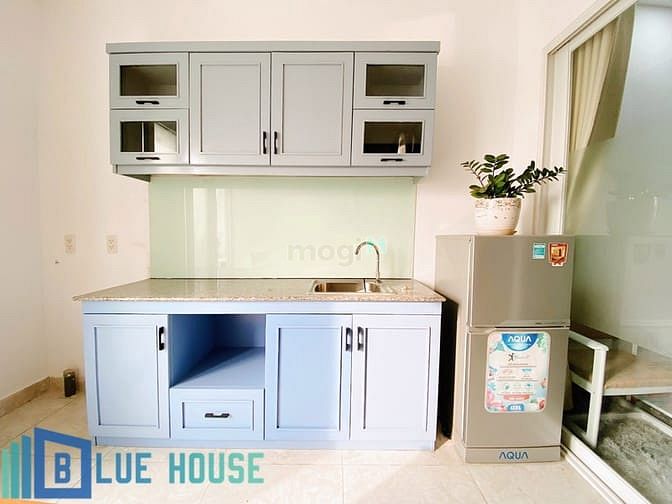 Hình ảnh 7Tr_1PN Bạch Đằng_Sân Bay Full Nội Thất 45m2