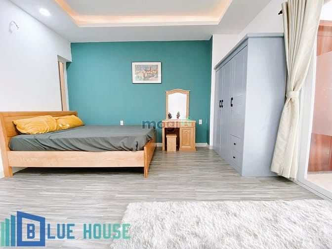 Hình ảnh 7Tr_1PN Bạch Đằng_Sân Bay Full Nội Thất 45m2