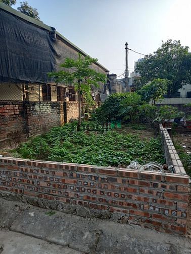 Hình ảnh Bán nhanh 47.2 m2 đất , ngõ ô tô , Lô Góc 2 mặt thoáng tại Phúc Lợi