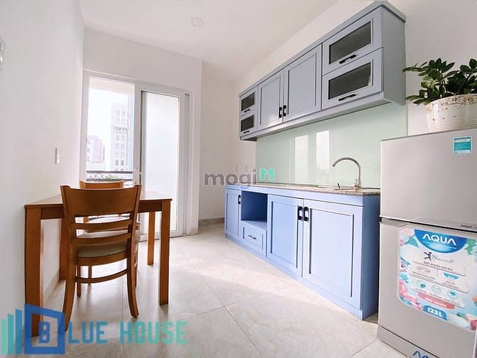 Hình ảnh 7Tr_1PN Bạch Đằng_Sân Bay Full Nội Thất 45m2