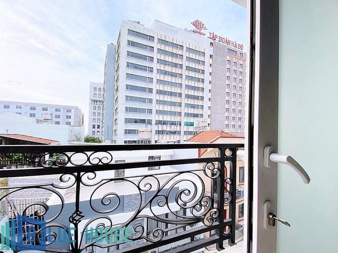 Hình ảnh 7Tr_1PN Bạch Đằng_Sân Bay Full Nội Thất 45m2