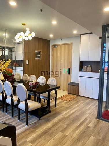 Hình ảnh Cho Thuê CH RICHSTAR 2PN/8tr - Full Nội Thất Cao Cấp- Free Gym &Hồ Bơi