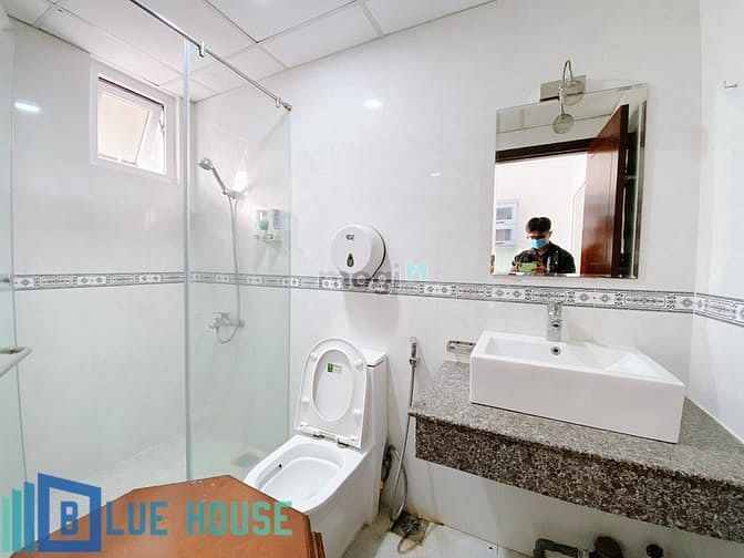 Hình ảnh 7Tr_1PN Bạch Đằng_Sân Bay Full Nội Thất 45m2